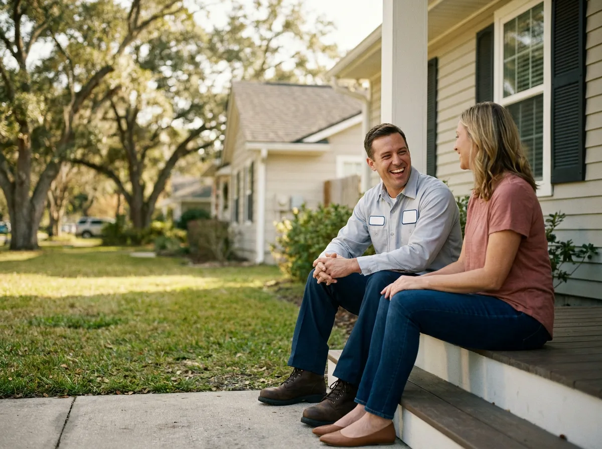Septic tank pumping FAQs for Ida, AR